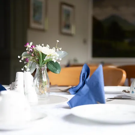 Pensionat Adare Galway